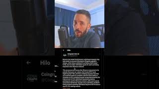 Ethereum Staking Problema En Binance