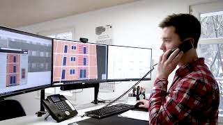 Holzbau Kappler Webseite Startseite