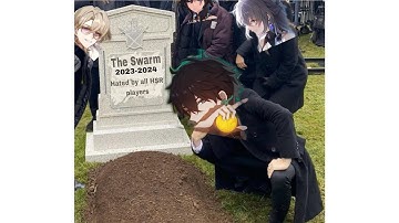 THE HEAVENS SURGE! [Honkai: Star Rail Swarm Disaster ENDING + Path of Propagation Unlocked]