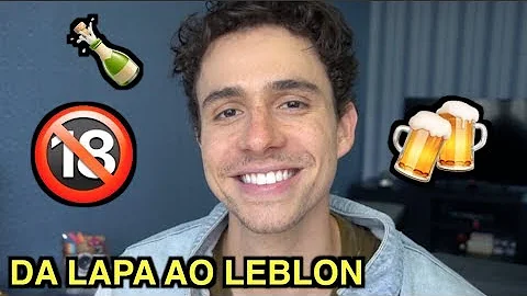 O que fazer terça à noite no Rio de Janeiro?