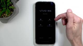 VIVO V70 – How to Wipe Cache Partition