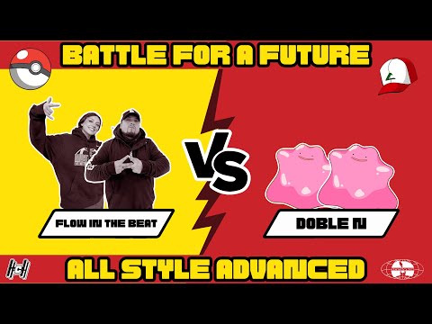 Flow in the Beat vs Doble N