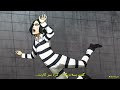 Anime انیمه مدرسه زندان قسمت چهارم با زیرنویس فارسی 