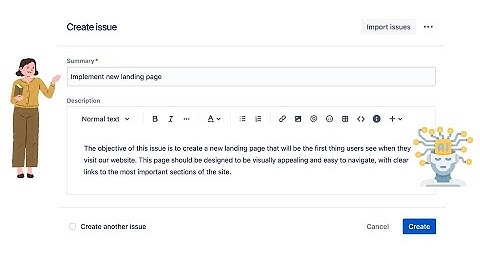JAI - how to use ChatGPT integration for Jira