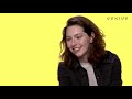 King Princess explica el significado de &quot;1950&quot; Subtitulado| Verified