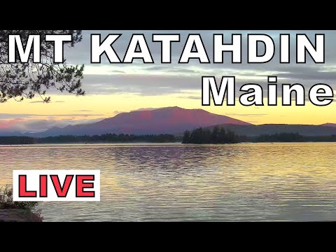 Katahdin General Millinocket Me