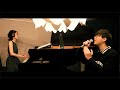 ため息キップ / 平井堅 (Piano×Vocal) performed by EndPine