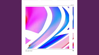 Be Like That - Bart B More