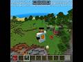 #Automatic destroyer machine in #Minecraft