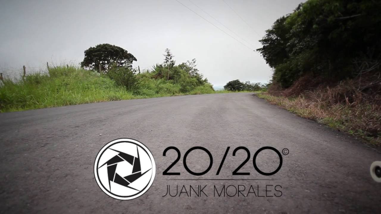 Longboard Costa Rica 1 spot / 3 Riders YouTube