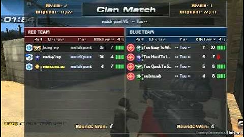 jeong`mp vs too dp part2