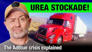 The national Adblue shortage and crisis explained (in plain English) | Auto Expert John Cadogan