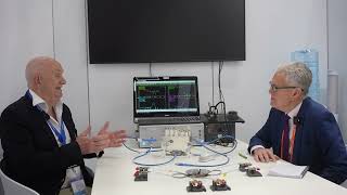 Smiths Interconnect At Eumw 2025