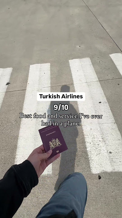 Rating European Airlines ✈️