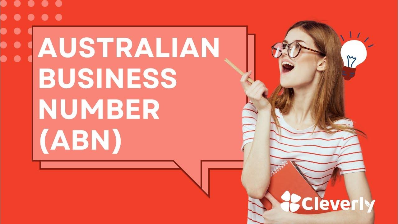 All you need to know about ABN - YouTube