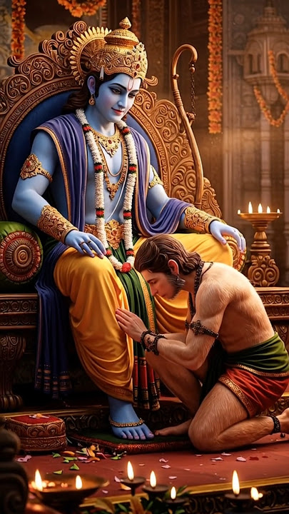 Jai Shree Ram 🙏 ram navami songs status | shri ram whatsapp status 2025 #shorts #jaishreeram #songs