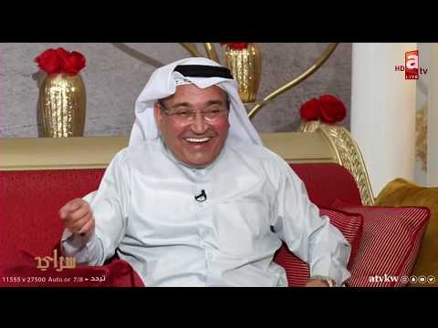 محمد العجيمي طلع خبير لهجات