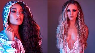 Little Mix ~ Voice Combination (If I Get My Way, Is Your Love Enough ?, Dear Lover)