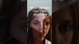 This Voice Was Completely AI.