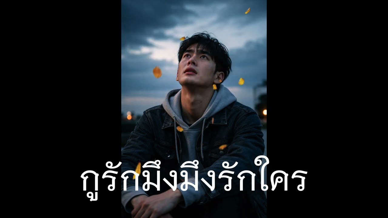 Gorn - กูรักมึงมึงรักใคร