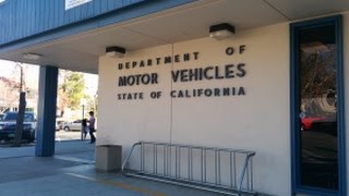 Все об Америке!!! Получение прав в DMV в Лос Анджелесе США(, 2015-04-23T05:56:31.000Z)