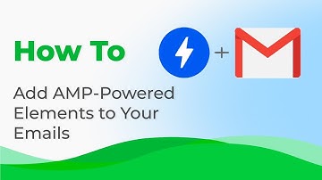 How To Add AMP-Powered Elements to Your Emails with Stripo