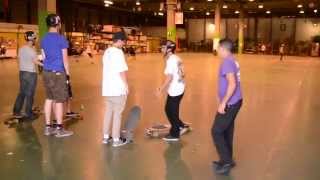 LRBX  mabru session 