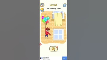 dop5#level#6#get the boy down #shorts