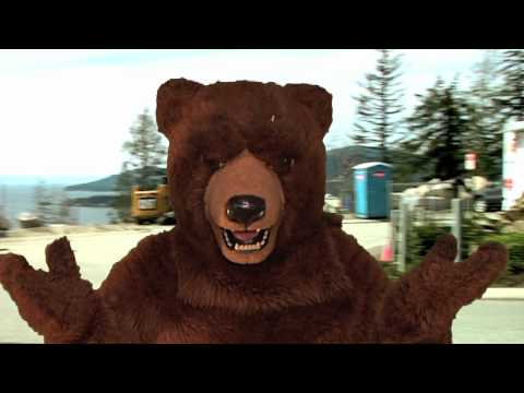 Landyachtz Longboards - Bear Precision Grizzly Tru...