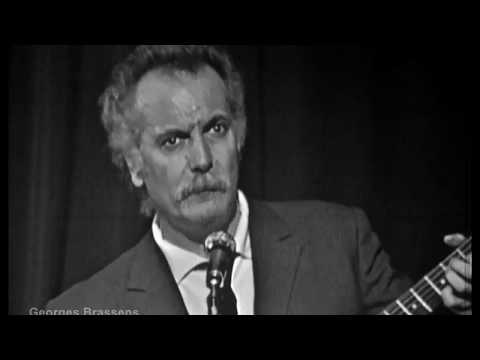 Georges Brassens - Les Copains d'abord (1964)