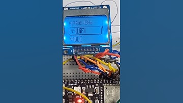 the ultimate Hiktron Hizmos (flipper zero alternative) #flipperzero #esp32