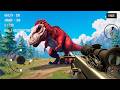 Dino Hunters Roblox