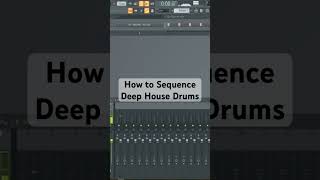 Drum Sequencing in FL Studio screenshot 1