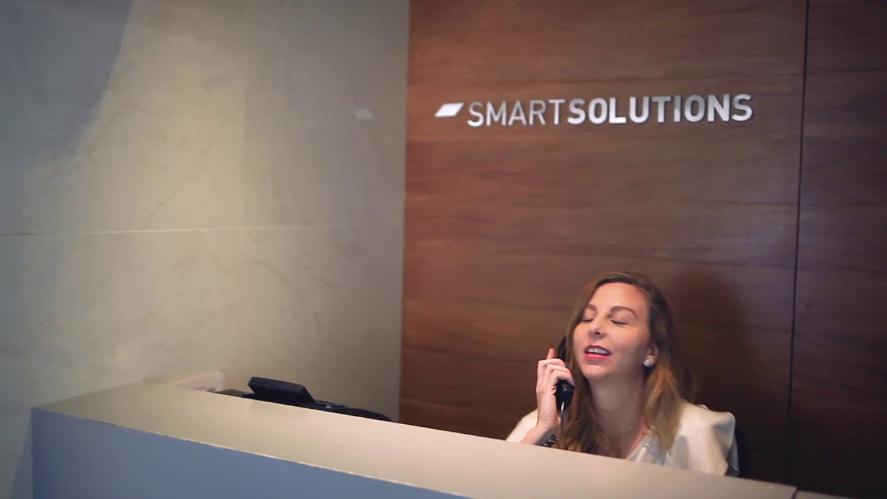 Smart Aligner - Institucional 2019