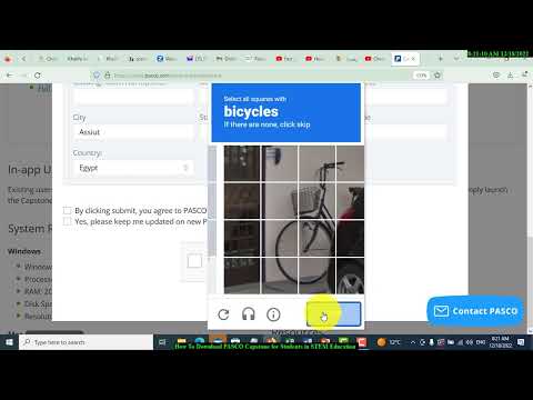 How To Download PASCO Capstone for Students in STEM Education
