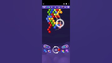 Bubble Pop Star Gameplay | Level 194 Challenge | Tips & Tricks to Pop Your Way to Victory!