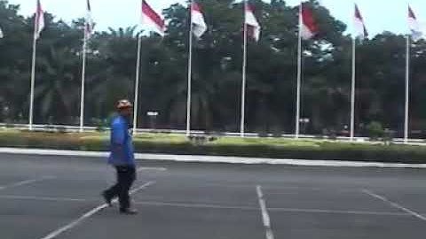 Apa lambak-Wakie rakyat
