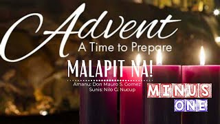 MALAPIT NA! | MINUS ONE