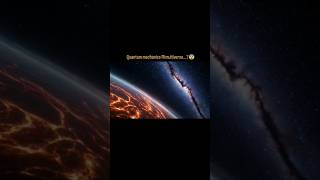 Quantum mechanics या multiverse...?😨 Explained in Hindi/Urdu #sciencefacts #space #scifi #universe