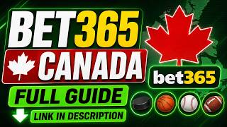 IF YOU ARE CREATING YOUR BET365 ACCOUNT, YOU NEED TO SEE THIS VIDEO! (FULL GUIDE)