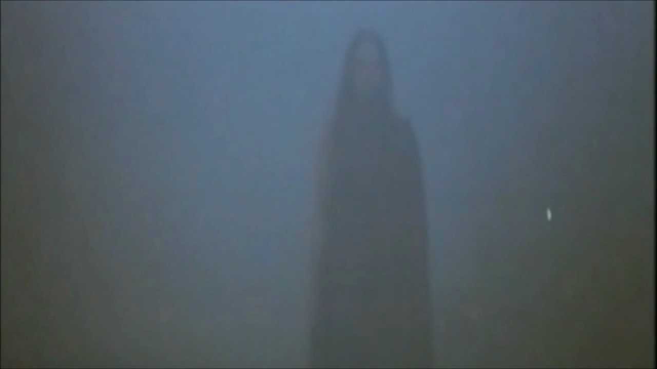 Chelsea Wolfe - Pale on Pale