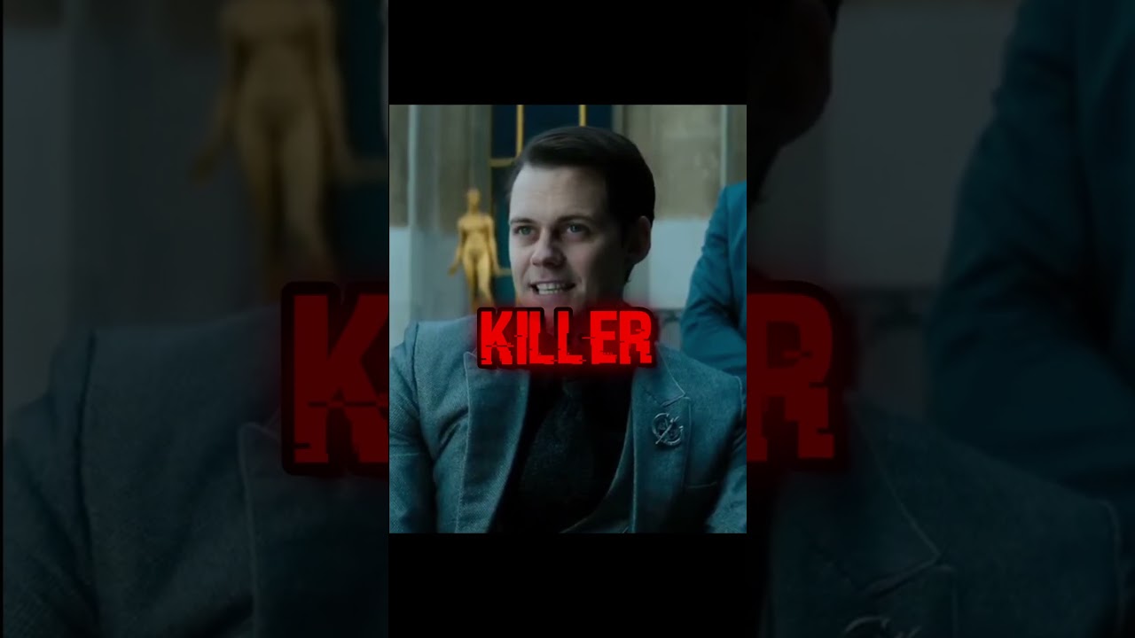 "YOU ARE A KILLER" JOHN WICK 4 | SLEEPWAKER (SLOWED) #shorts #music #viral #keanureeves #johnwick