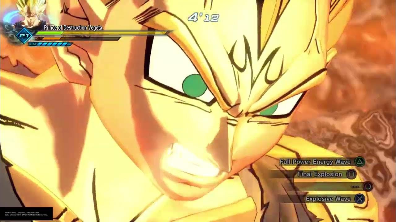 How to farm dragon balls in xenoverse 2 - YouTube - How To Farm Dragon Balls In Xenoverse 2