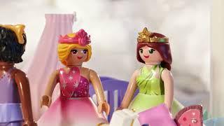 Princess Margic (segunda parte) I PLAYMOBIL en Español