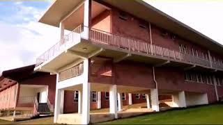 Mkwawa University college.