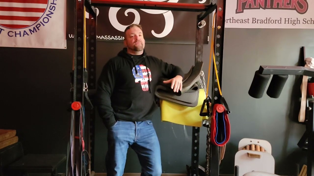 26: Какие самые популярные накладки на рукоятку? #31DaysOfQnA2022