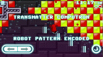 Robot Wants Kitty - “Eternal Flame” by mastertrek