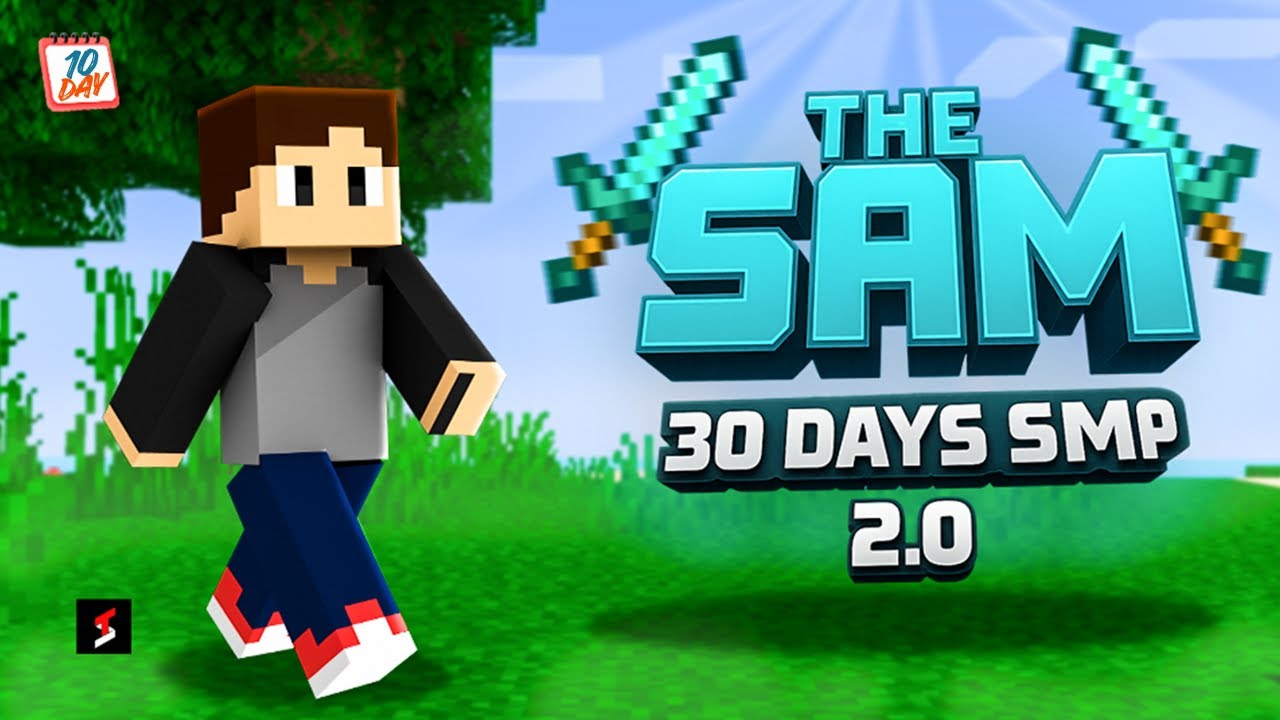 Build Public Trading Hall | D10  | S2E11 | THE SAM CITY | 