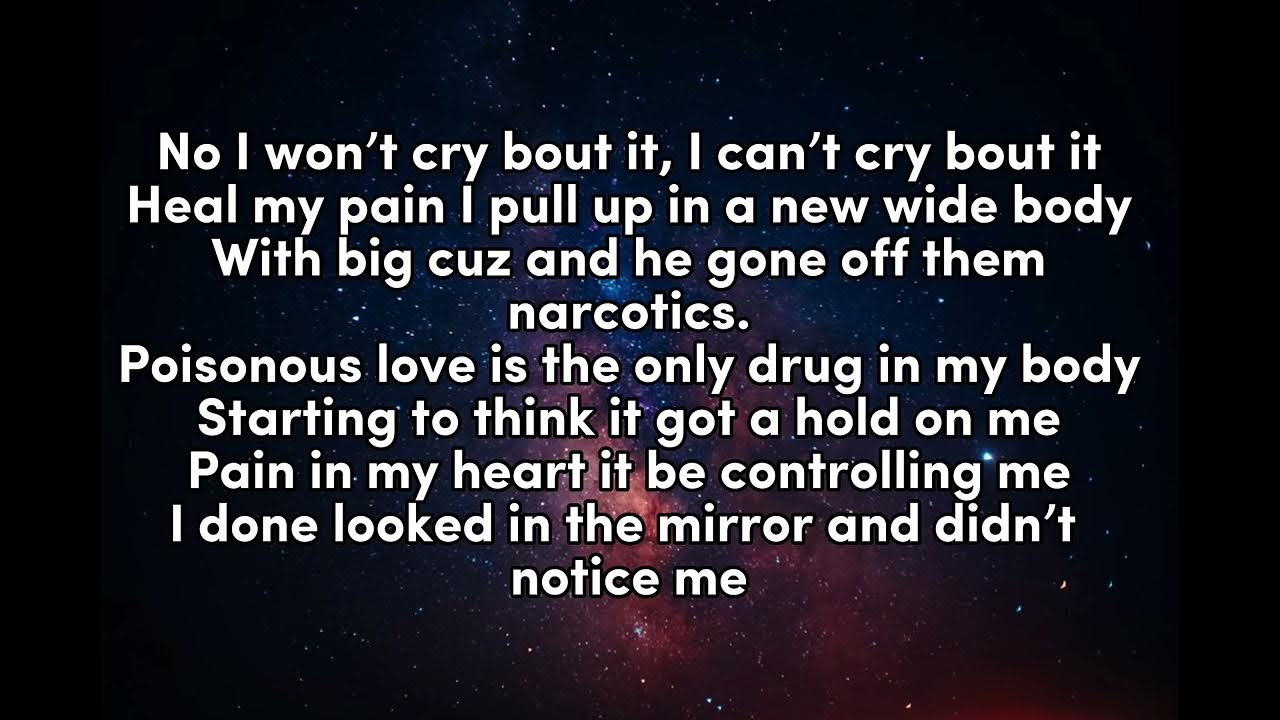 Time HealsRod Wave YouTube