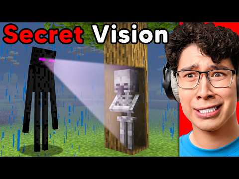 Thumbnail for Investigating Minecraft’s Strangest Deleted Features